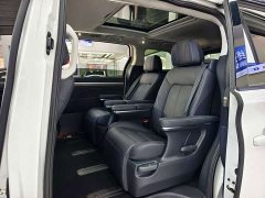 GAC Aion M8 2021 Lingxiu Series 390T Luxury Edition - ფოტო 8