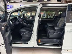 GAC Aion M8 2021 Lingxiu Series 390T Luxury Edition - ფოტო 9