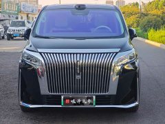 Great Wall WEY Shanshan New Energy Four-Wheel Drive Shanshan 7 - ფოტო 1