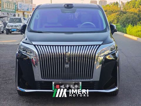 2025 Great Wall WEY Shanshan New Energy Four-Wheel Drive Shanshan 7 - ავტომობილი ჩინეთიდან