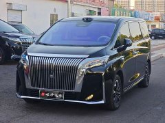 Great Wall WEY Shanshan New Energy Four-Wheel Drive Shanshan 7 - ფოტო 2