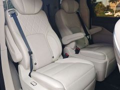 Great Wall WEY Shanshan New Energy Four-Wheel Drive Shanshan 7 - ფოტო 4
