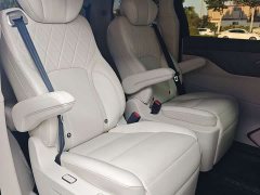 Great Wall WEY Shanshan New Energy Four-Wheel Drive Shanshan 7 - ფოტო 5