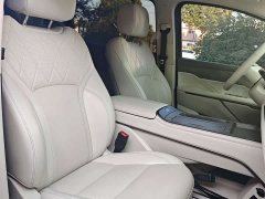 Great Wall WEY Shanshan New Energy Four-Wheel Drive Shanshan 7 - ფოტო 6