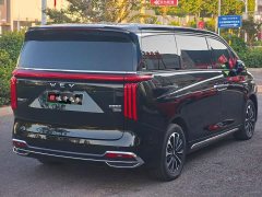 Great Wall WEY Shanshan New Energy Four-Wheel Drive Shanshan 7 - ფოტო 8