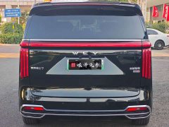 Great Wall WEY Shanshan New Energy Four-Wheel Drive Shanshan 7 - ფოტო 9