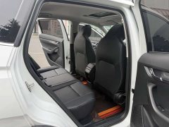 Skoda Comic 1.5L Automatic Comfort Edition - ფოტო 10