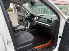 Skoda Comic 1.5L Automatic Comfort Edition - ფოტო 11