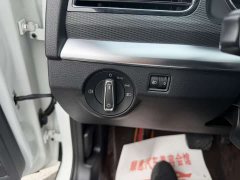 Skoda Comic 1.5L Automatic Comfort Edition - ფოტო 12