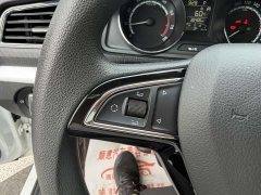 Skoda Comic 1.5L Automatic Comfort Edition - ფოტო 14