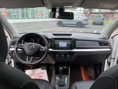 Skoda Comic 1.5L Automatic Comfort Edition - ფოტო 17