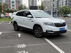 Skoda Comic 1.5L Automatic Comfort Edition - ფოტო 3