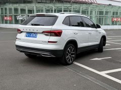 Skoda Comic 1.5L Automatic Comfort Edition - ფოტო 4