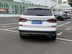 Skoda Comic 1.5L Automatic Comfort Edition - ფოტო 5