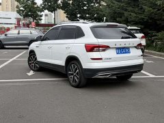 Skoda Comic 1.5L Automatic Comfort Edition - ფოტო 6