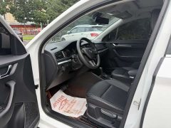 Skoda Comic 1.5L Automatic Comfort Edition - ფოტო 7