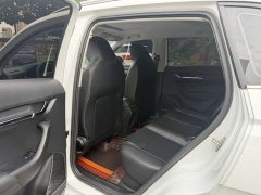 Skoda Comic 1.5L Automatic Comfort Edition - ფოტო 8