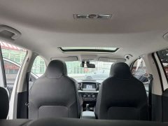Skoda Comic 1.5L Automatic Comfort Edition - ფოტო 9