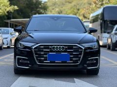 Audi A6L Facelift 45 TFSI Dynamic Luxury - ფოტო 2