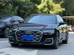 Audi A6L Facelift 45 TFSI Dynamic Luxury - ფოტო 3
