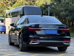 Audi A6L Facelift 45 TFSI Dynamic Luxury - ფოტო 4