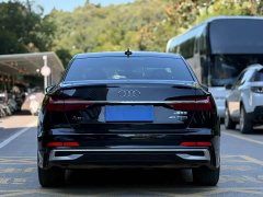 Audi A6L Facelift 45 TFSI Dynamic Luxury - ფოტო 5