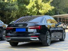 Audi A6L Facelift 45 TFSI Dynamic Luxury - ფოტო 6