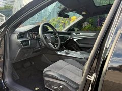 Audi A6L Facelift 45 TFSI Dynamic Luxury - ფოტო 7