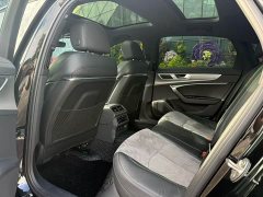 Audi A6L Facelift 45 TFSI Dynamic Luxury - ფოტო 8