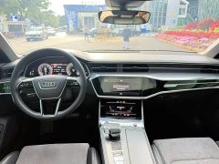 Audi A6L Facelift 45 TFSI Dynamic Luxury - ფოტო 9