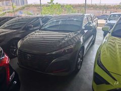 Changan Eado Enjoy Plus Blue Whale NE 1.4T GDI DCT Luxury Edition - ფოტო 1