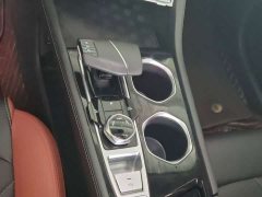 Changan Eado Enjoy Plus Blue Whale NE 1.4T GDI DCT Luxury Edition - ფოტო 10