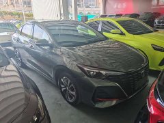 Changan Eado Enjoy Plus Blue Whale NE 1.4T GDI DCT Luxury Edition - ფოტო 2