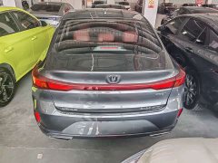 Changan Eado Enjoy Plus Blue Whale NE 1.4T GDI DCT Luxury Edition - ფოტო 3