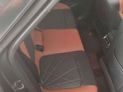 Changan Eado Enjoy Plus Blue Whale NE 1.4T GDI DCT Luxury Edition - ფოტო 4