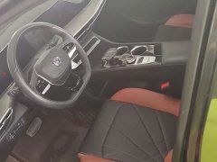 Changan Eado Enjoy Plus Blue Whale NE 1.4T GDI DCT Luxury Edition - ფოტო 6