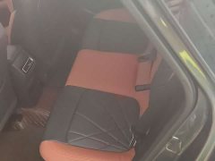 Changan Eado Enjoy Plus Blue Whale NE 1.4T GDI DCT Luxury Edition - ფოტო 7