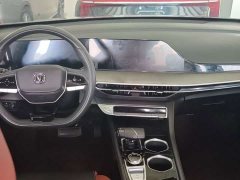 Changan Eado Enjoy Plus Blue Whale NE 1.4T GDI DCT Luxury Edition - ფოტო 8