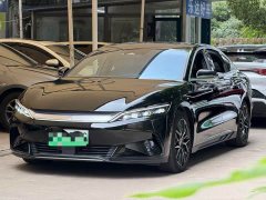 BYD Han EV Genesis Edition 610KM AWD Premium - ფოტო 1