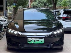 BYD Han EV Genesis Edition 610KM AWD Premium - ფოტო 2