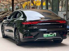 BYD Han EV Genesis Edition 610KM AWD Premium - ფოტო 3