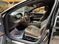 BYD Han EV Genesis Edition 610KM AWD Premium - ფოტო 4