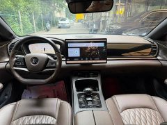BYD Han EV Genesis Edition 610KM AWD Premium - ფოტო 5