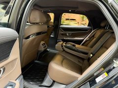 BYD Han EV Genesis Edition 610KM AWD Premium - ფოტო 6