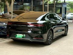 BYD Han EV Genesis Edition 610KM AWD Premium - ფოტო 7