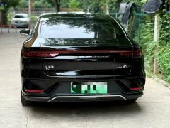 BYD Han EV Genesis Edition 610KM AWD Premium - ფოტო 8
