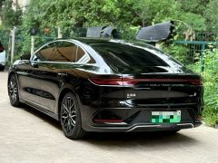 BYD Han EV Genesis Edition 610KM AWD Premium - ფოტო 9