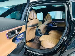Mercedes-Benz E-Class 2025 E 300 L Luxury - ფოტო 10
