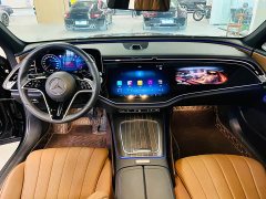 Mercedes-Benz E-Class 2025 E 300 L Luxury - ფოტო 11