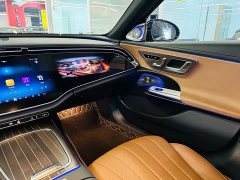 Mercedes-Benz E-Class 2025 E 300 L Luxury - ფოტო 13